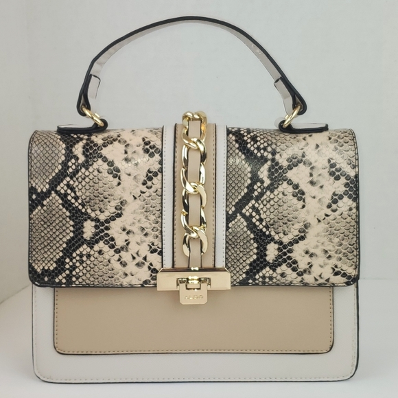 NWOT Aldo bag, satchel, purse, pocketbook - Picture 2 of 10